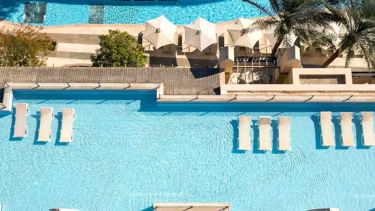 Hotel Steigenberger Aqua Magic - Hurghada